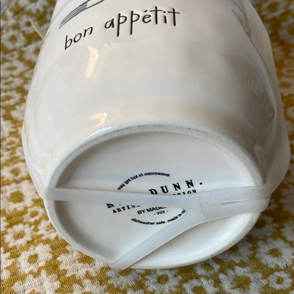 Bon Appetite! Bowl Set - Picture 4 of 4